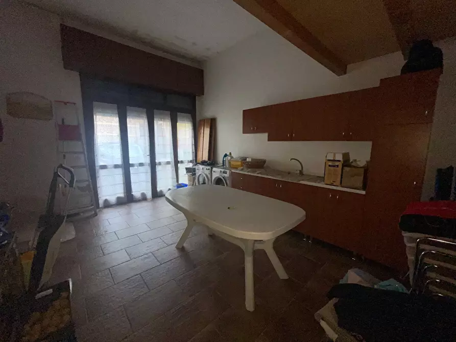 Immagine 16 di Villetta a schiera in vendita  in Via Dente Crocicchia a Modica