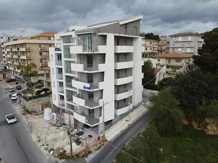 Immagine 9 di Appartamento in vendita  in Via Risorgimento 215 a Modica