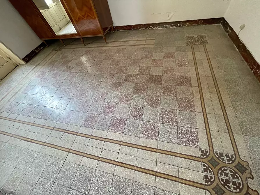 Immagine 5 di Porzione di casa in vendita  in via vaina a Modica