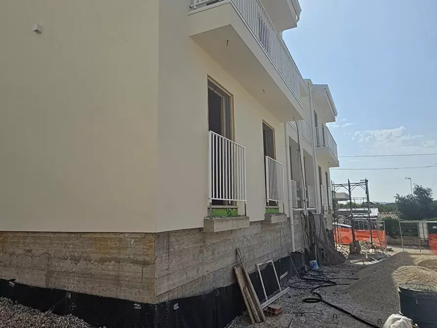 Immagine 6 di Appartamento in vendita  in Via Montecristo 61 a Scicli