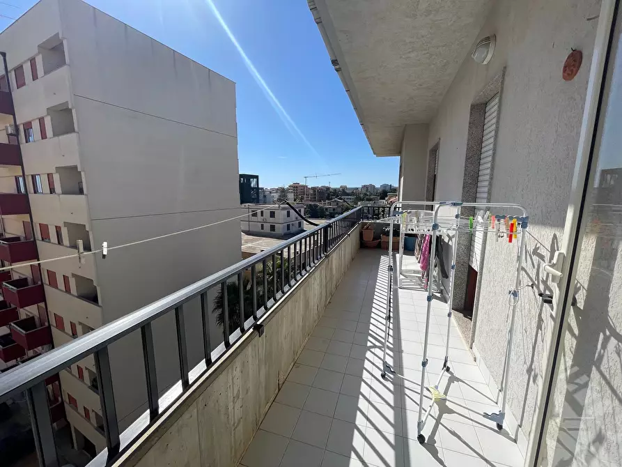Immagine 9 di Appartamento in vendita  in Circonvallazione Ortisiana 52 a Modica