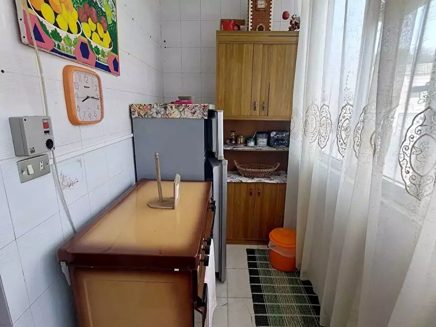 Immagine 7 di Appartamento in vendita  in Via Tazzoli 11 a Modica