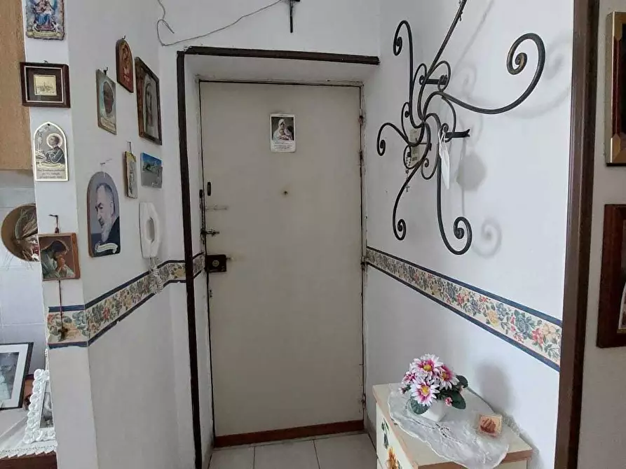 Immagine 2 di Appartamento in vendita  in Via Tazzoli 11 a Modica