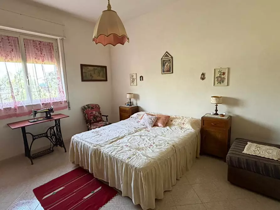 Immagine 12 di Villa in vendita  in Via dell'Origano a Ispica