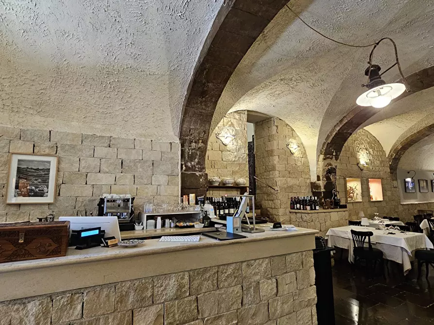 Immagine 4 di Bar / Ristorante in vendita  in Via Pozzo Barone 30 a Modica