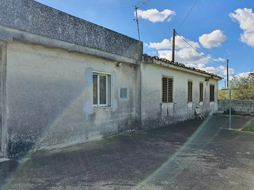 Immagine 7 di Villa in vendita  a Modica