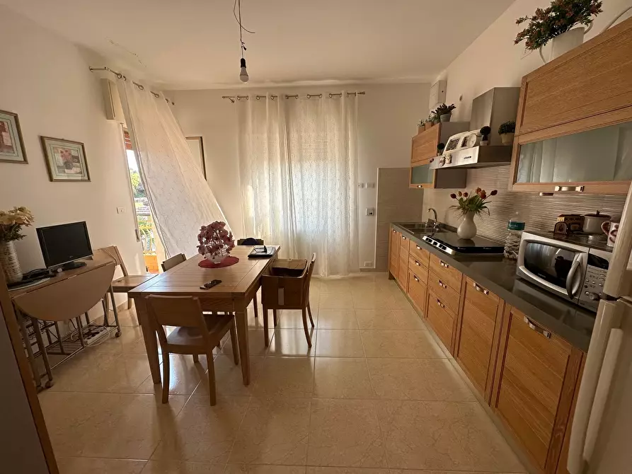 Immagine 16 di Appartamento in vendita  in Piazza Mulino 6 a Modica