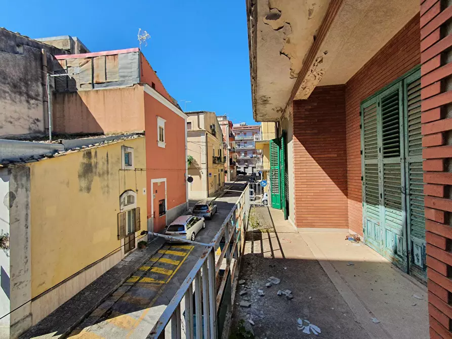 Immagine 25 di Porzione di casa in vendita  in Via Dottor Filippo Pennavaria 17 a Ragusa