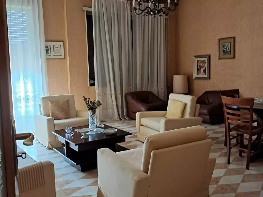 Immagine 10 di Appartamento in vendita  in Via Nuova Sant'Antonio 103 a Modica