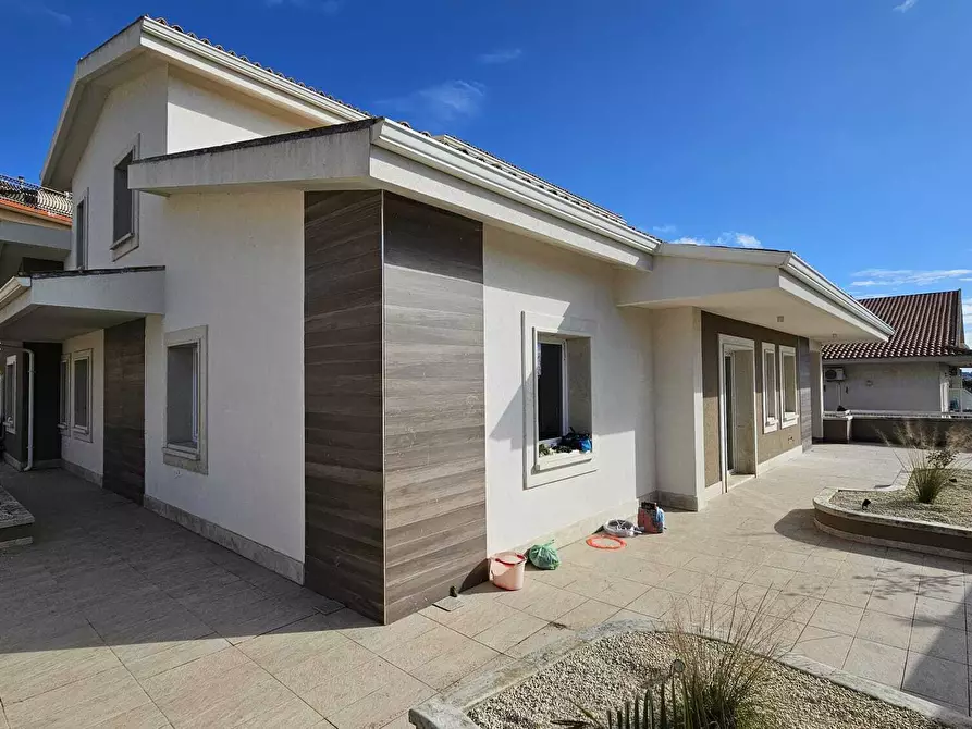 Immagine 27 di Villa in vendita  a Modica