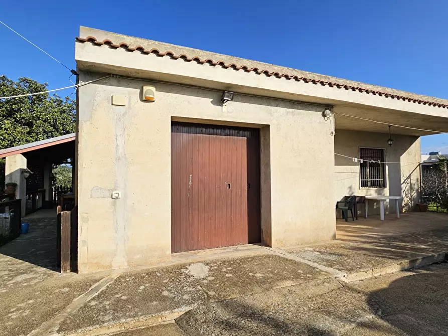 Immagine 2 di Casa indipendente in vendita  in Contrada Cozzo Rao sn a Scicli