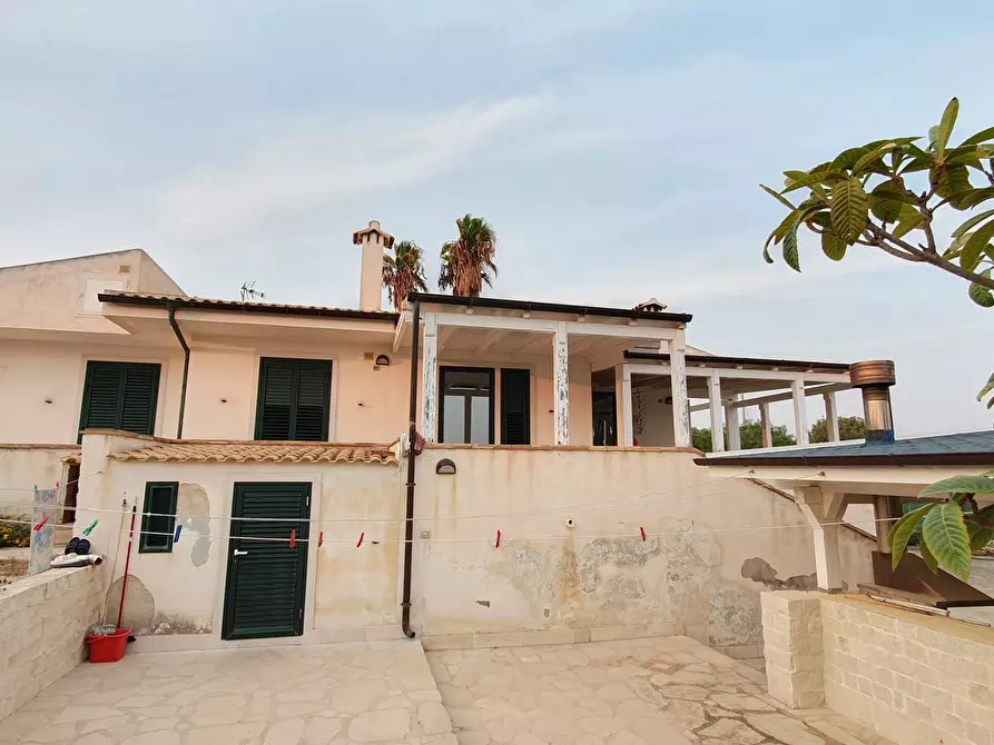 Immagine 9 di Villa in vendita  a Modica