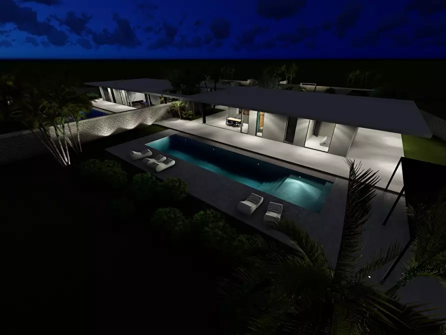 Immagine 28 di Villa in vendita  in SP74 9 a Modica