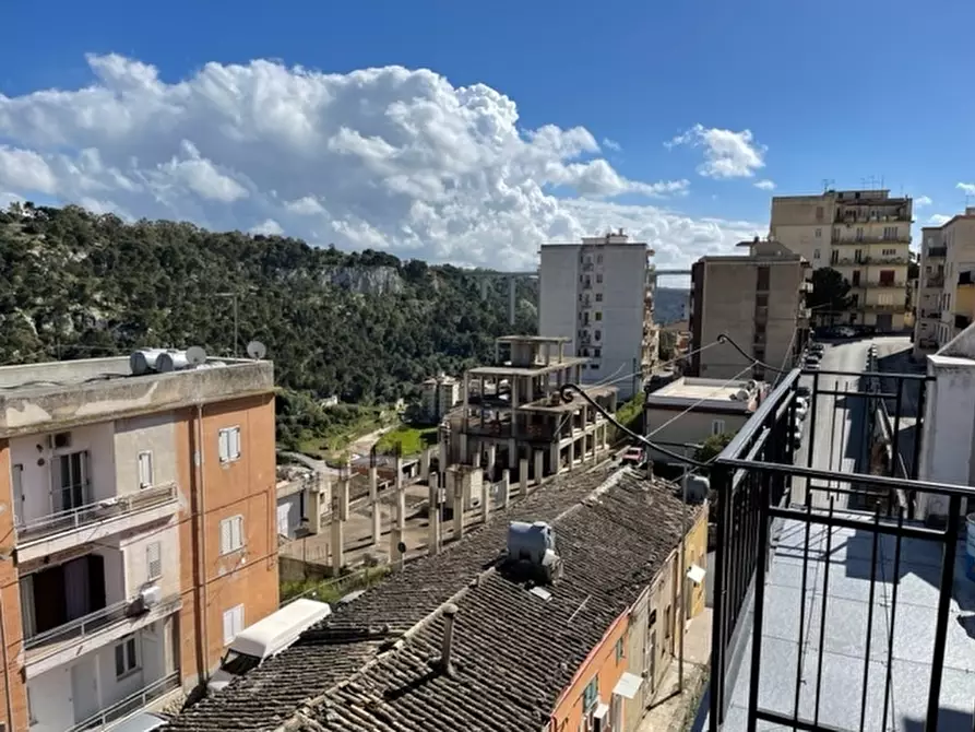 Immagine 11 di Porzione di casa in vendita  in Via XXIV Maggio a Modica