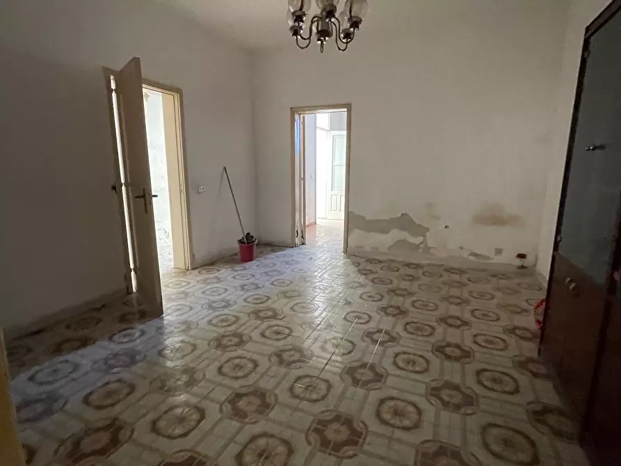 Immagine 3 di Porzione di casa in vendita  in via mascagni a Pozzallo