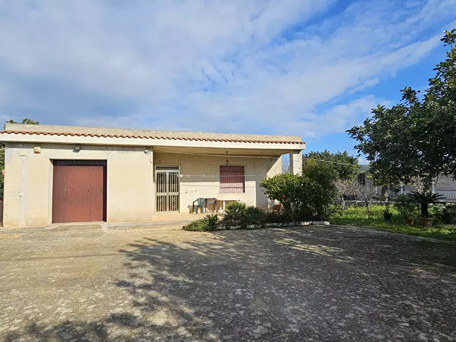 Immagine 1 di Casa indipendente in vendita  in Contrada Cozzo Rao sn a Scicli