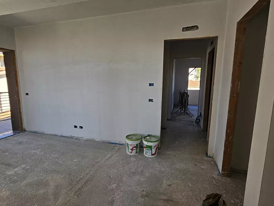 Immagine 9 di Appartamento in vendita  in Via Risorgimento 215 a Modica