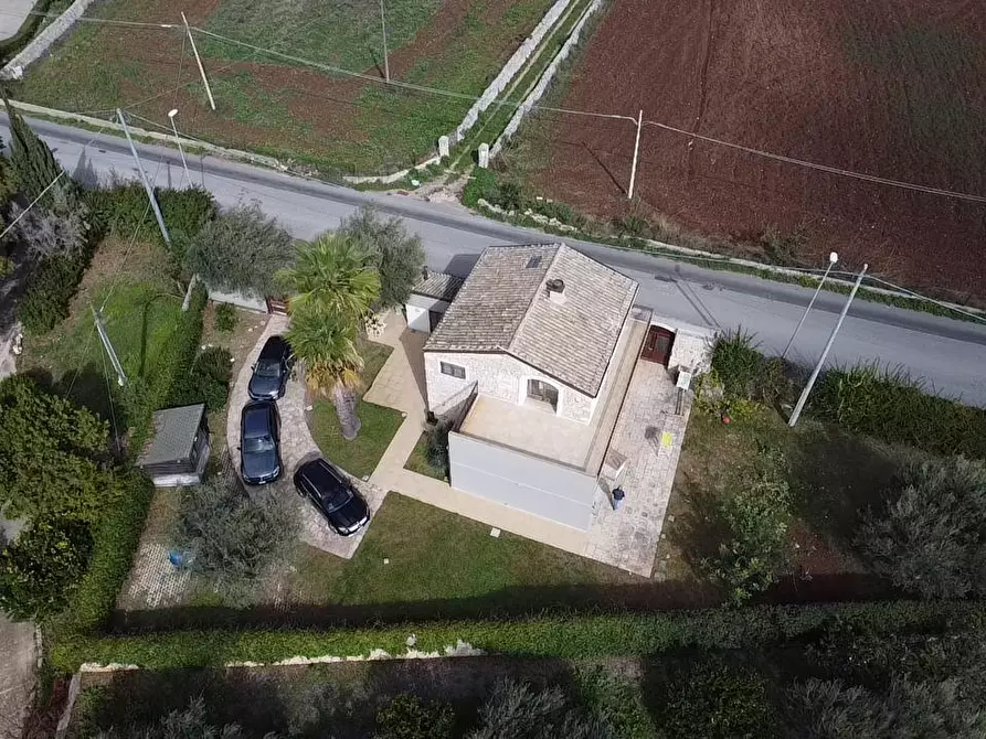 Immagine 28 di Villa in vendita  in SP43 148 a Modica