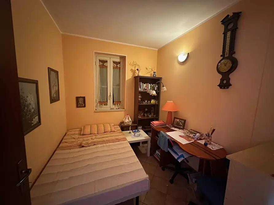 Immagine 8 di Villetta a schiera in vendita  in Via Siviglia 28 a Modica