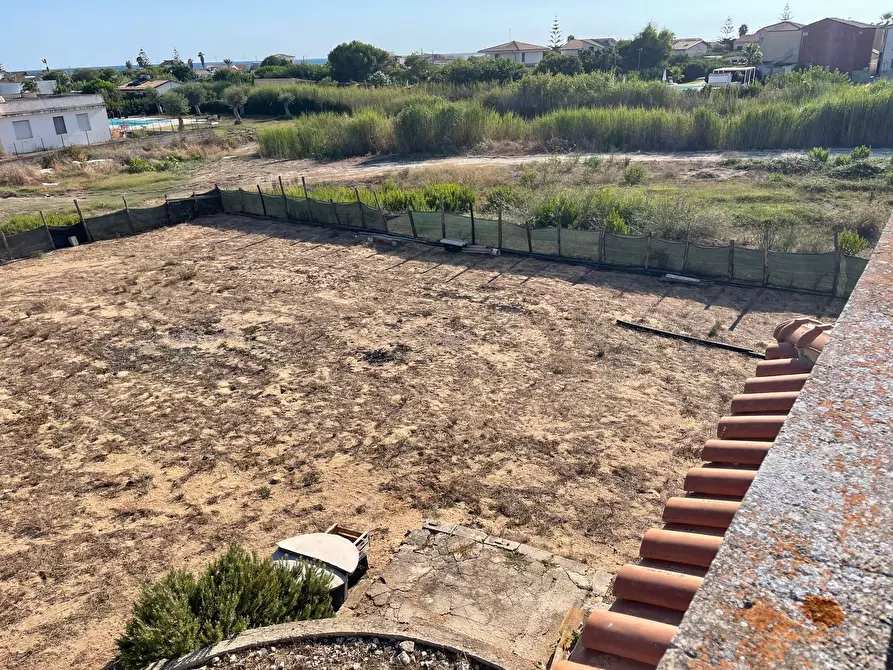 Immagine 3 di Villa in vendita  in Via Augusteo a Ispica