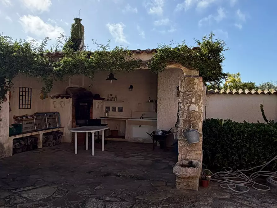 Immagine 5 di Villa in vendita  in Via dell'Origano a Ispica