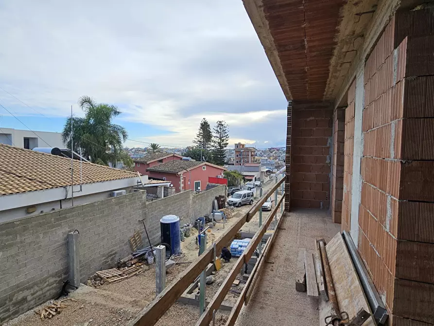 Immagine 11 di Villetta a schiera in vendita  a Pozzallo