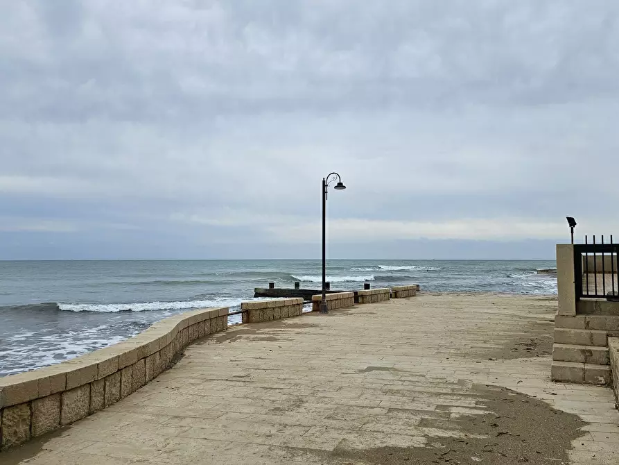 Immagine 47 di Porzione di casa in vendita  in Via Miramare 341 a Scicli