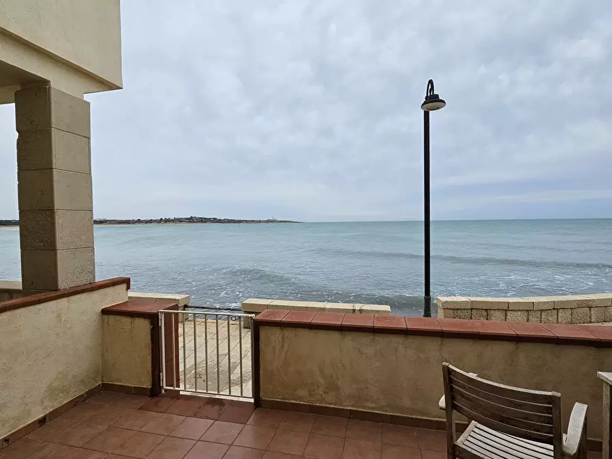 Immagine 4 di Porzione di casa in vendita  in Via Miramare 341 a Scicli