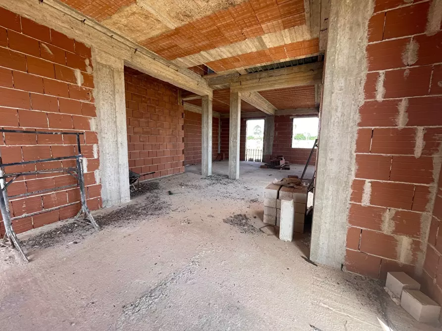 Immagine 10 di Rustico / casale in vendita  in Via Michelica Crocevia a Modica