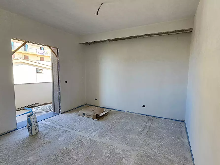 Immagine 11 di Appartamento in vendita  in Via Risorgimento 215 a Modica