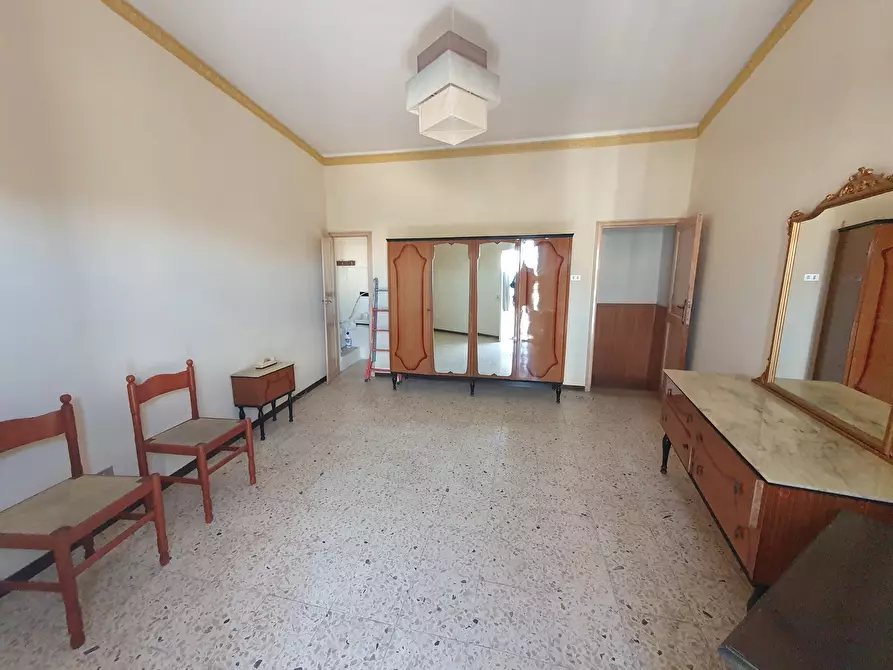 Immagine 5 di Porzione di casa in vendita  a Modica