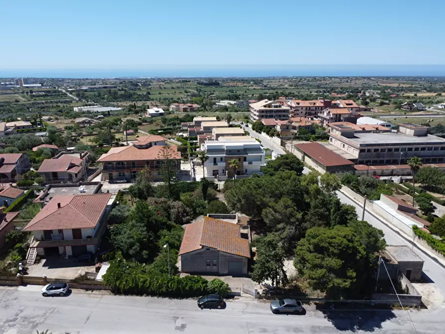 Immagine 14 di Villa in vendita  in Via Sorda Sampieri 197 a Modica