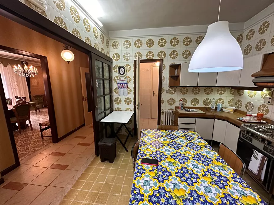 Immagine 14 di Appartamento in vendita  in via Nuova S. Antonio 2 a Modica