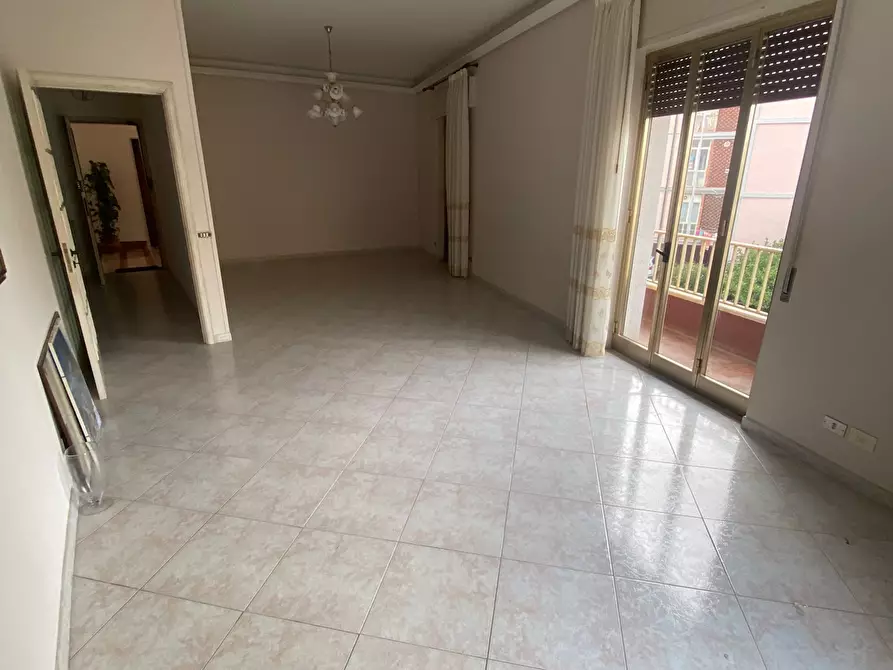 Immagine 4 di Appartamento in vendita  in Via Romolo a Modica