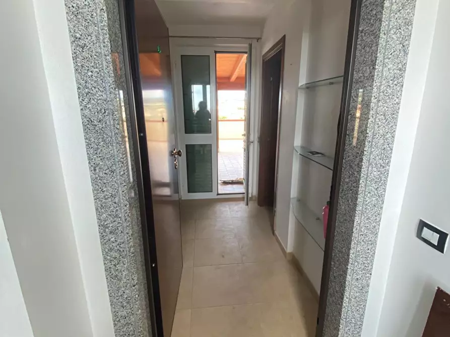 Immagine 6 di Attico in affitto  in Contrada Palamentano 221 a Pozzallo