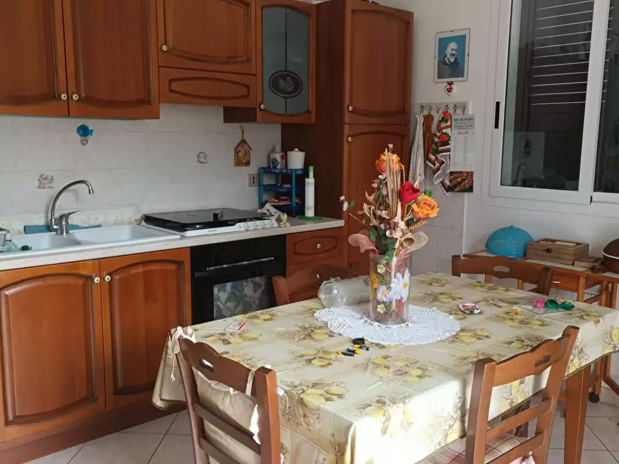 Immagine 6 di Appartamento in vendita  a Scicli