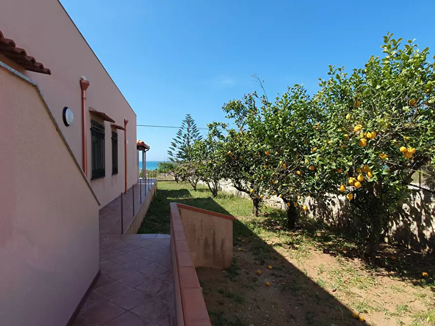 Immagine 20 di Villa in vendita  a Scicli