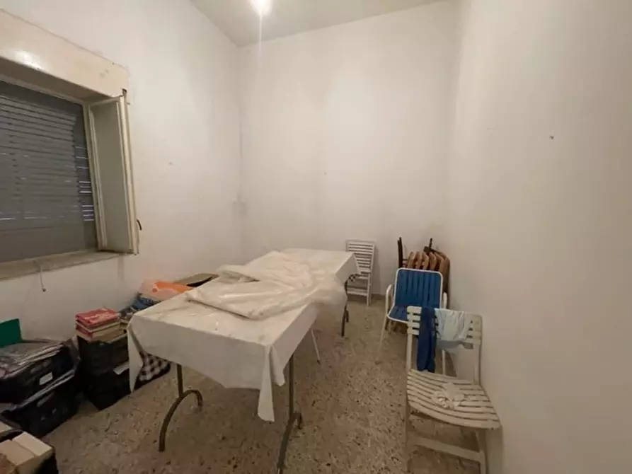 Immagine 2 di Porzione di casa in vendita  in Via Iachinoto Saverio a Modica