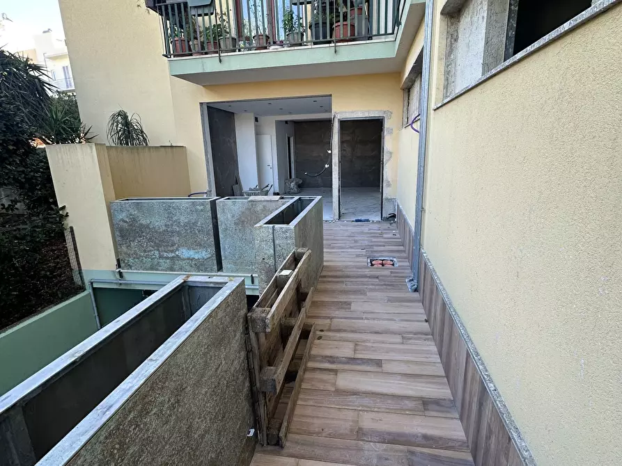 Immagine 6 di Appartamento in vendita  in Via San Giuliano Prima Traversa a Modica