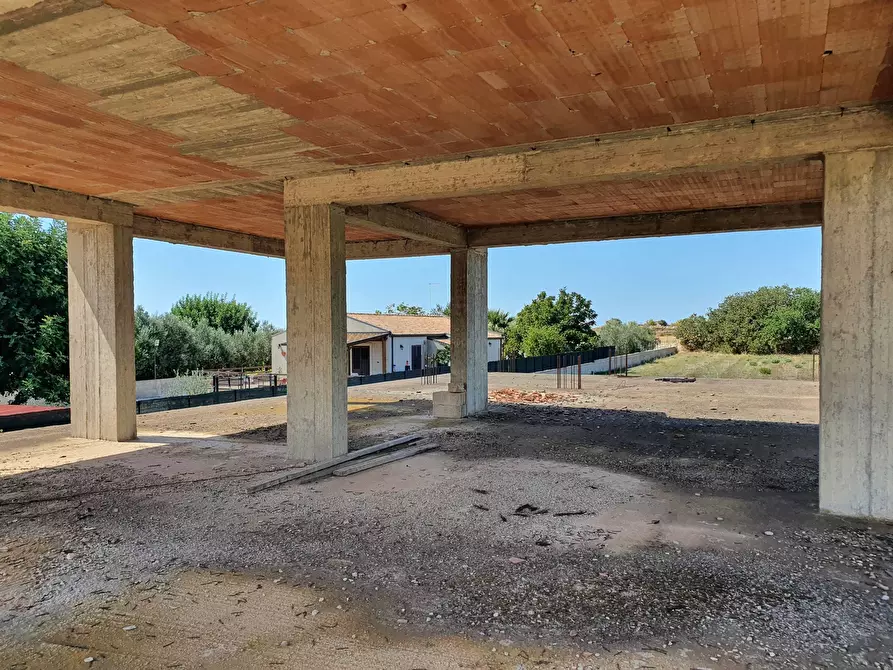 Immagine 6 di Rustico / casale in vendita  a Modica