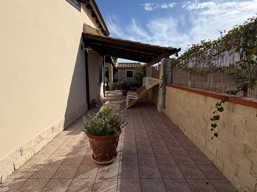 Immagine 4 di Villa in vendita  in Via del Giglio a Ispica