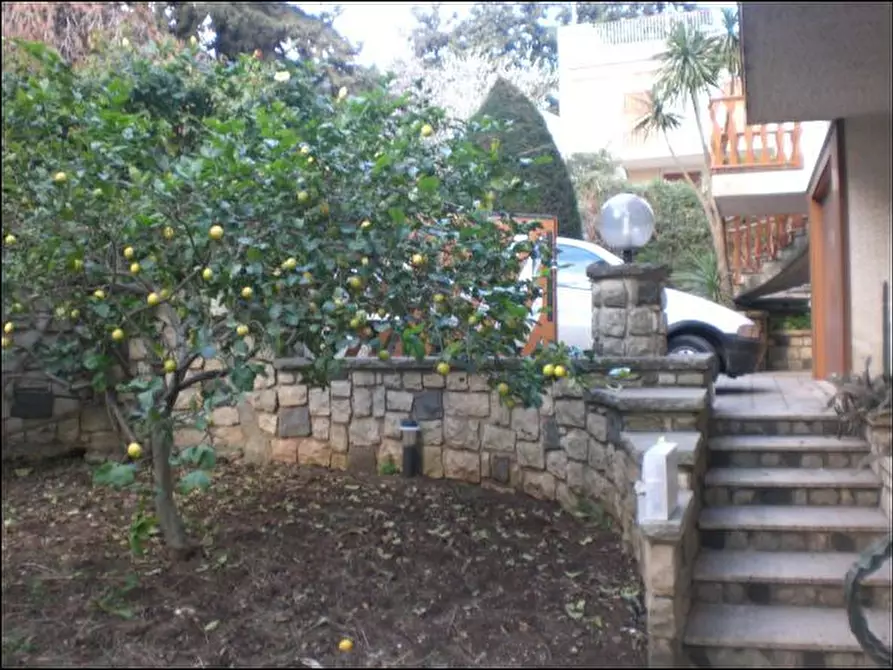 Immagine 5 di Villa in vendita  in Via Risorgimento a Modica