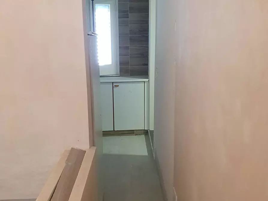 Immagine 4 di Porzione di casa in vendita  in VIA MARCHESE TEDESCHI a Modica