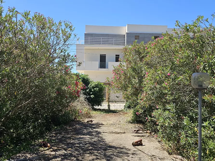 Immagine 8 di Villa in vendita  in Via Sorda Sampieri 197 a Modica