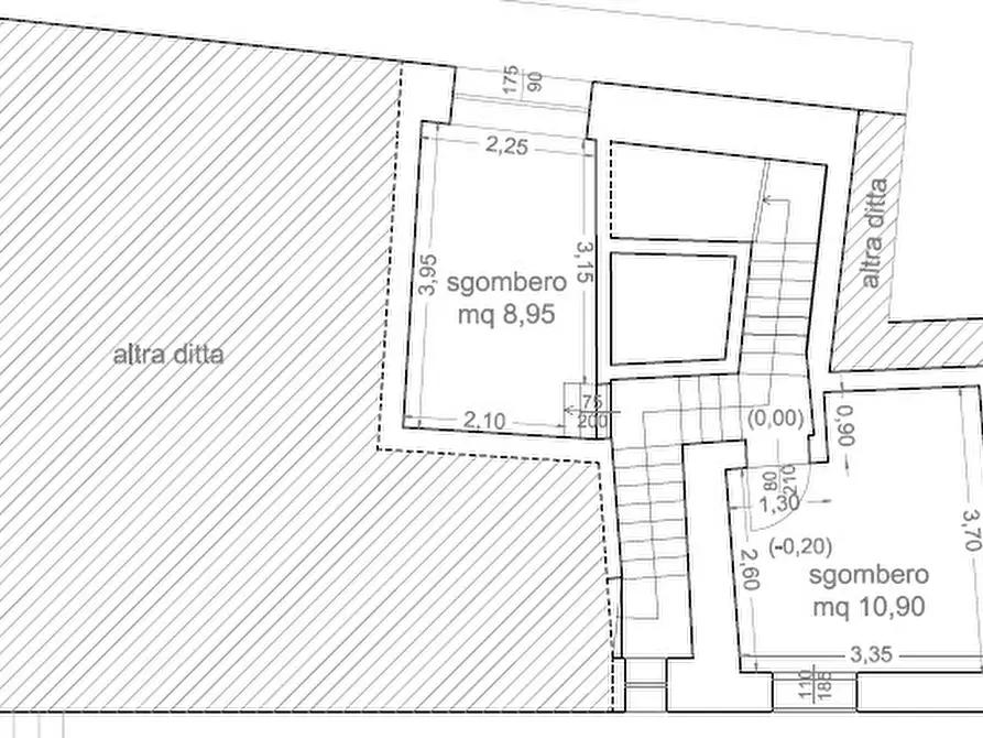 Immagine 14 di Casa indipendente in vendita  a Modica