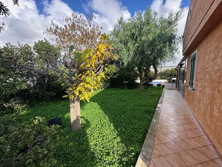 Immagine 22 di Villetta a schiera in vendita  in Via Siviglia 28 a Modica