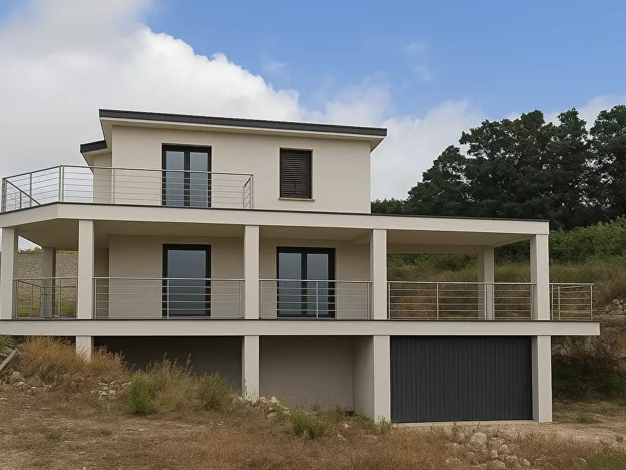 Immagine 1 di Rustico / casale in vendita  in Contrada Cozzo Rotondo 12/A a Modica