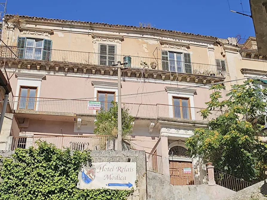 Immagine 5 di Appartamento in vendita  in Via Campailla 952 a Modica
