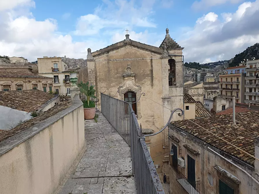 Immagine 6 di Casa indipendente in vendita  a Modica