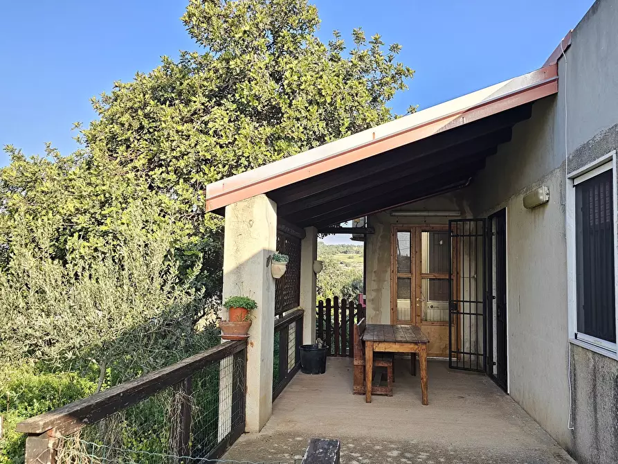 Immagine 23 di Casa indipendente in vendita  in Contrada Cozzo Rao sn a Scicli